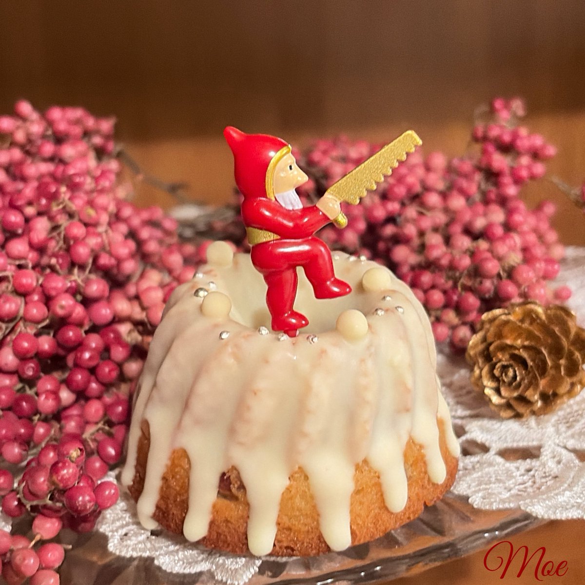 beaute_flora's tweet photo. #MerryChristmas2025 https://t.co/CaUydlgtaA