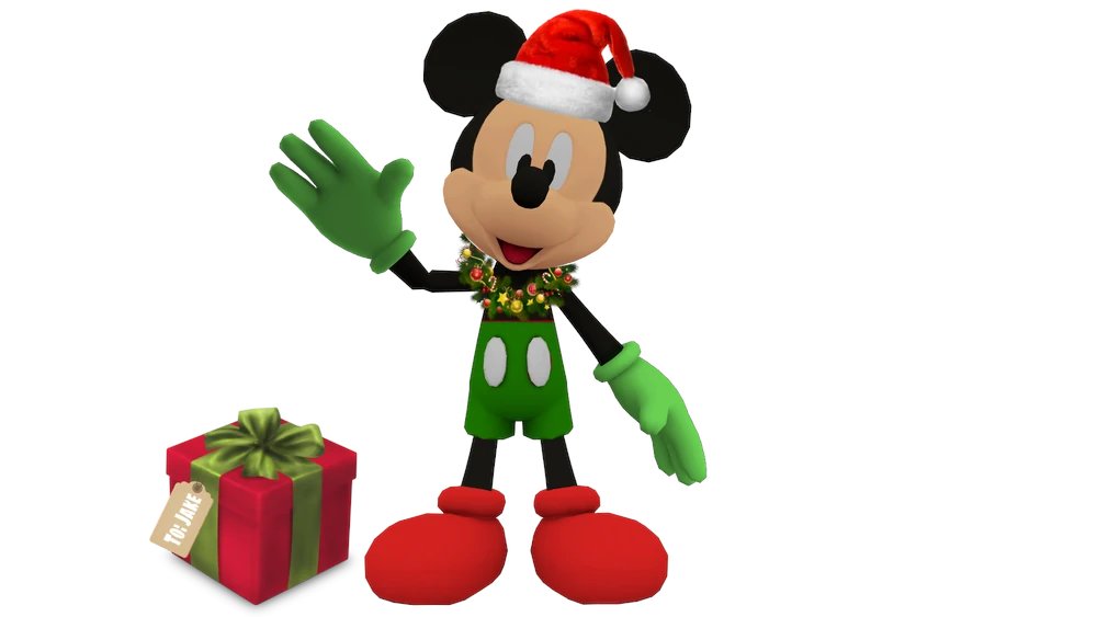 PParker7488's tweet photo. Merry Christmas :3 #Fnati https://t.co/lBpF6xk69Z