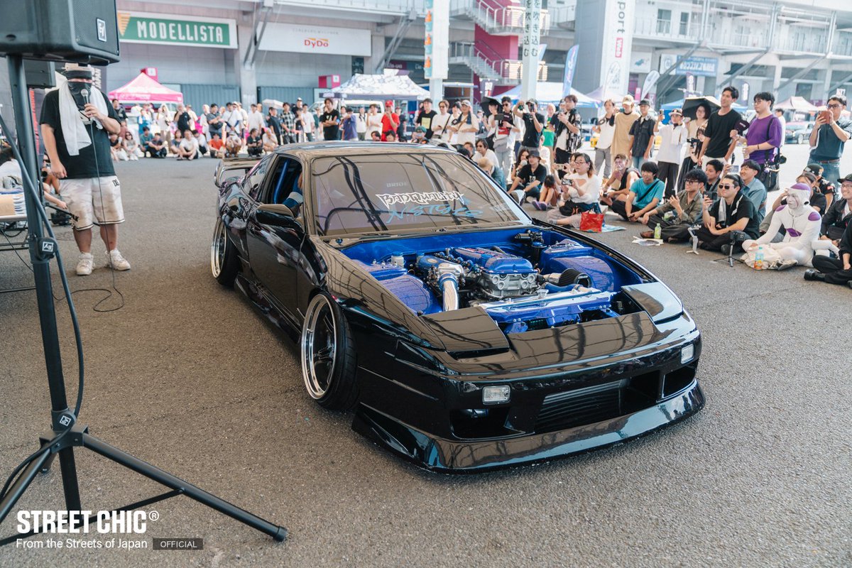 STREETCHIC (@streetchic_jp) / Posts / X