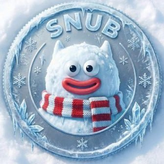 Snub tweet media