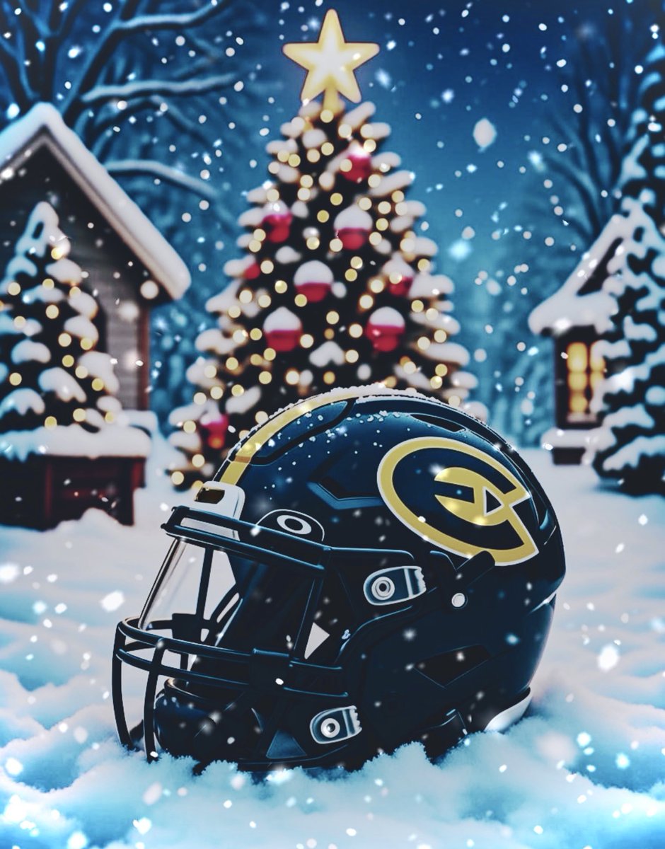 Blugold Football tweet media