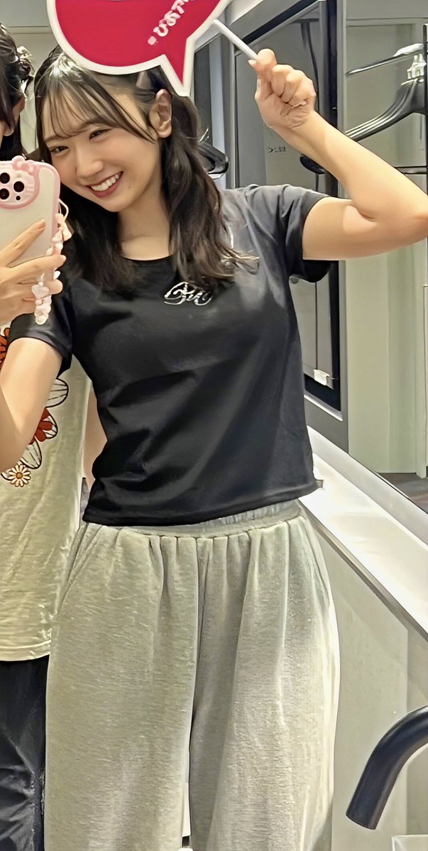 みっちゃんのそのスタイルをまずは同期にも浸透させてもろて。