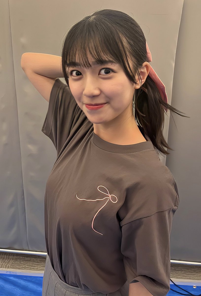 みっちゃんのそのスタイルをまずは同期にも浸透させてもろて。