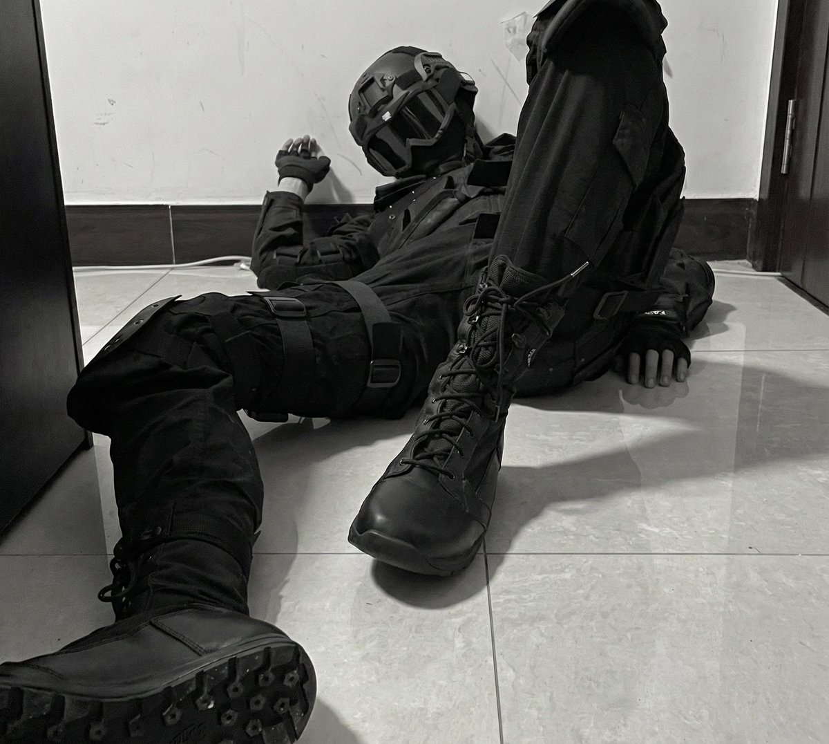 Явление Христа народу.