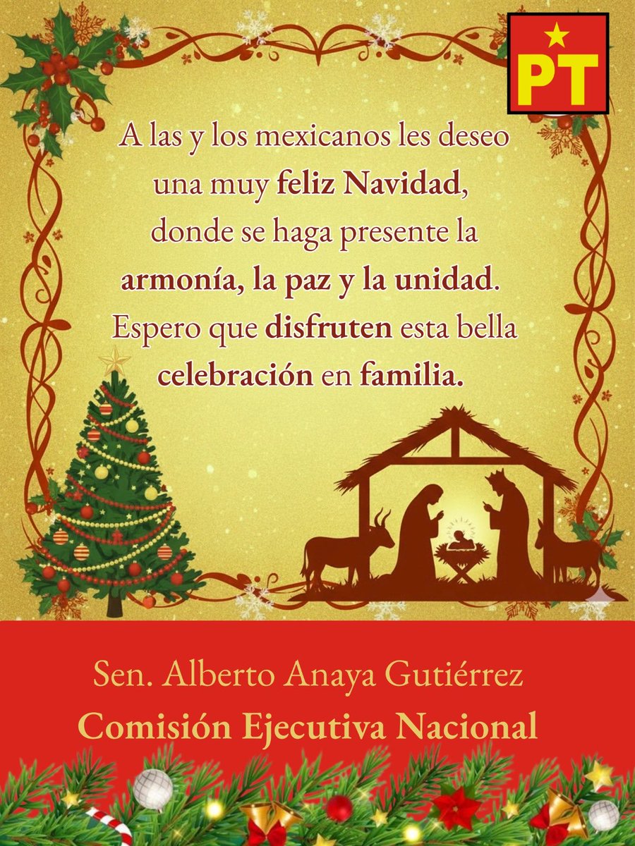 ¡Feliz Navidad!