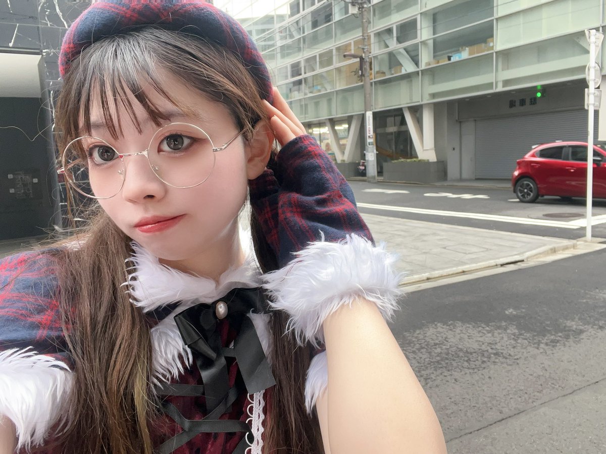 月影ひかり✨【アレキサンドライト】/11.28合同生誕祭✨ tweet media