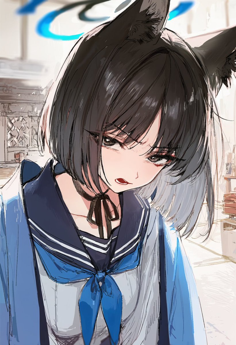 七篠ねむ@𝑵𝒂𝒏𝒂𝒔𝒉𝒊𝑵𝒐𝑵𝒂𝒎𝒆 (@nemu774) / Posts / X