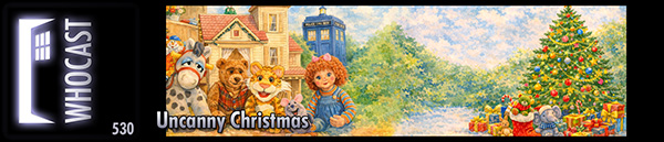 Whocast #530 – Uncanny Christmas
whocast.de/2025/12/25/who…

#homeforwhovians