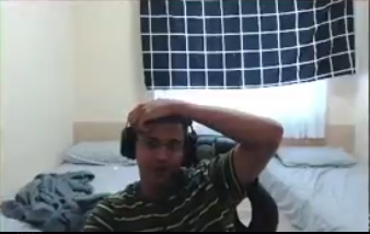 florezi's tweet image. foi nesse cara aqui