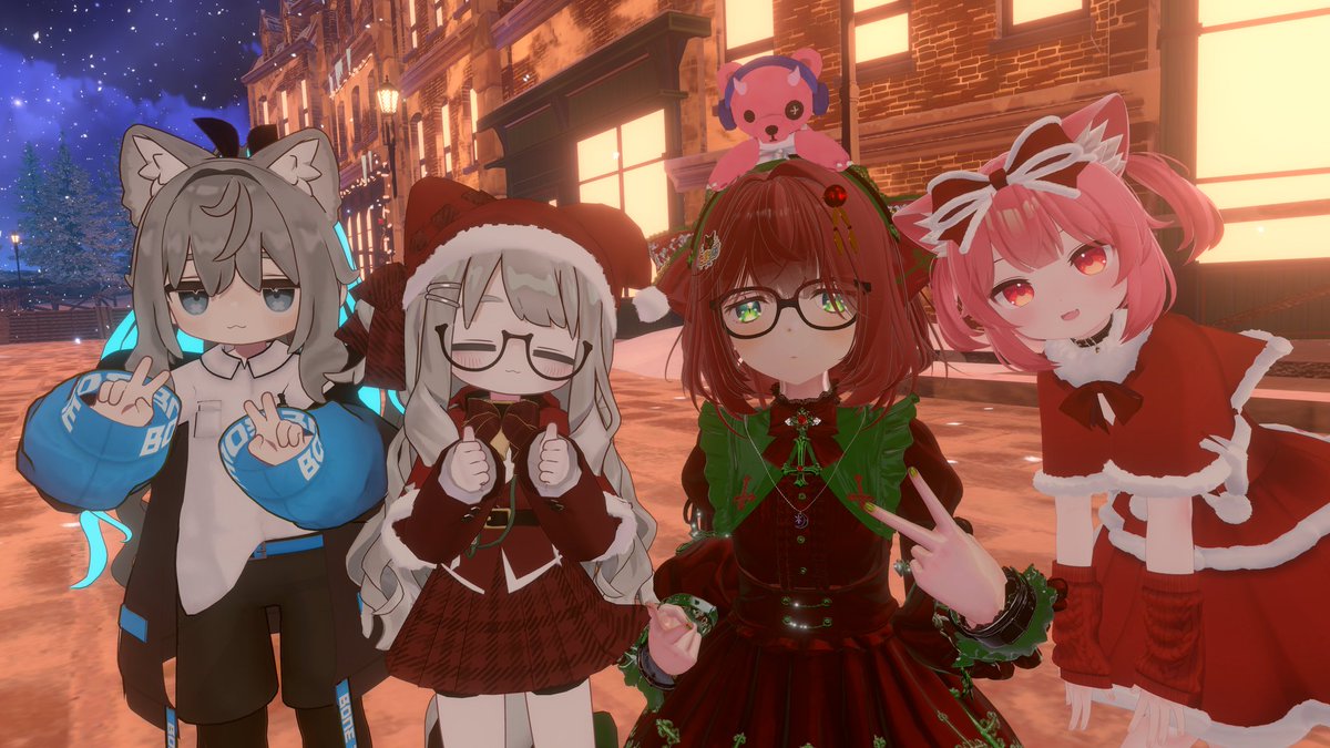 Post by もーちゃん on X: 昨日のやーつ！