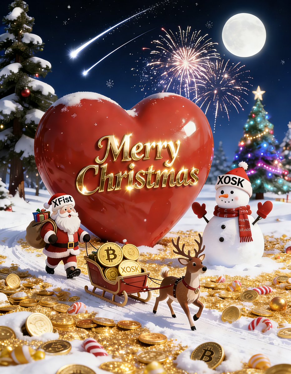 ❄冬到来❄Winter Suwaggu❄️MerryChristmas2023❄ 🔔Merry Christmas, let warmth and beauty surround you like this