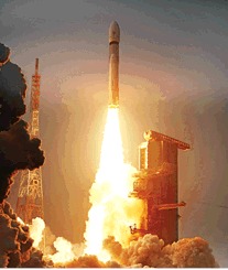 India creates history 🚀 ‘Bahubali’ lifts the heaviest satellite ever! 🇮🇳 ISRO launches 6,100 kg US satellite and places it into orbit in just 15 minutes 🌍✨

#BreakingNews #India #ISRO #SpaceMission #Bahubali #SatelliteLaunch #SpaceTech #IndianSpace #HistoricMoment #LatestNews