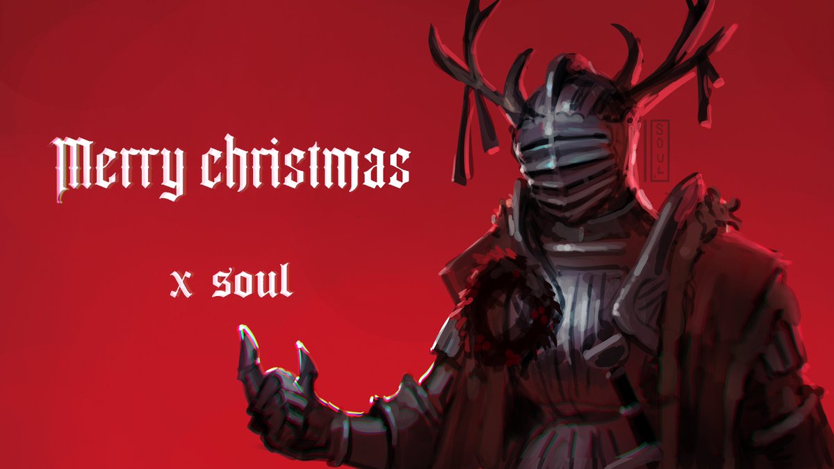 Soul | COMMISSIONS closed~ tweet media