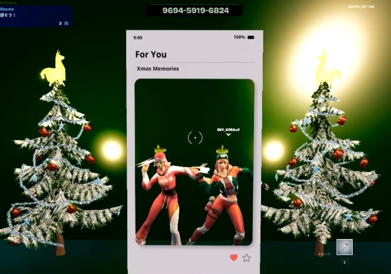 🎁Happy Xmas🎄.* おはようございます☺️ 昨日は素敵なクリスマスMAP