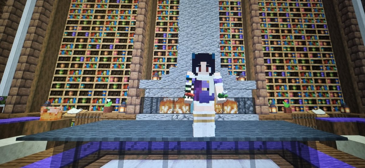 Pao Nyan ᴮᵒᵗ⁷ ꢾ୧ tweet media