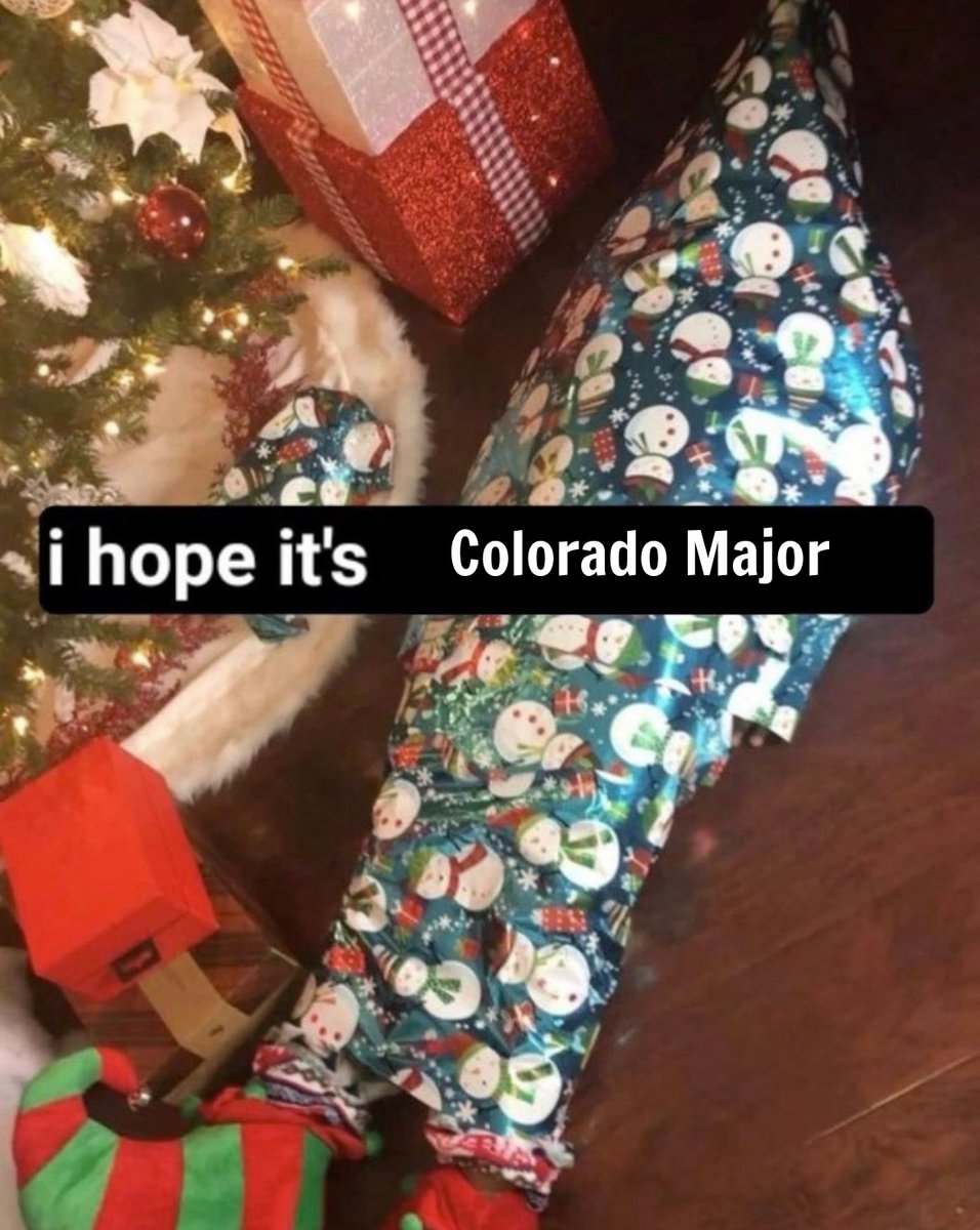 Colorado Smash Ultimate tweet media