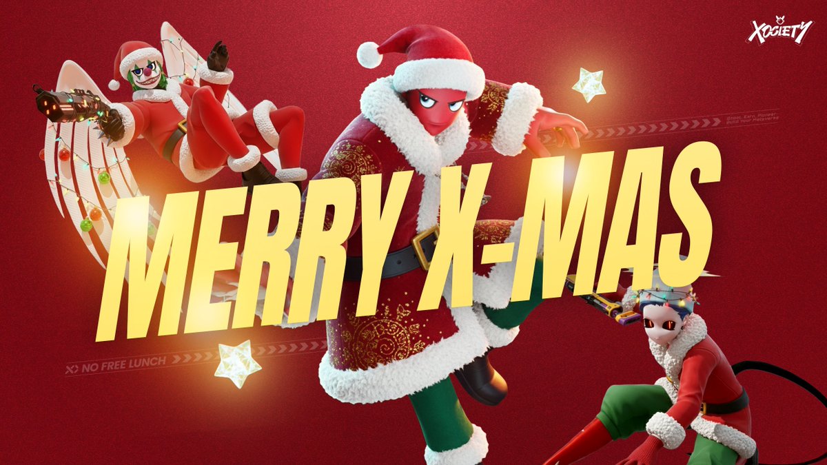 XOCIETY-JP tweet media