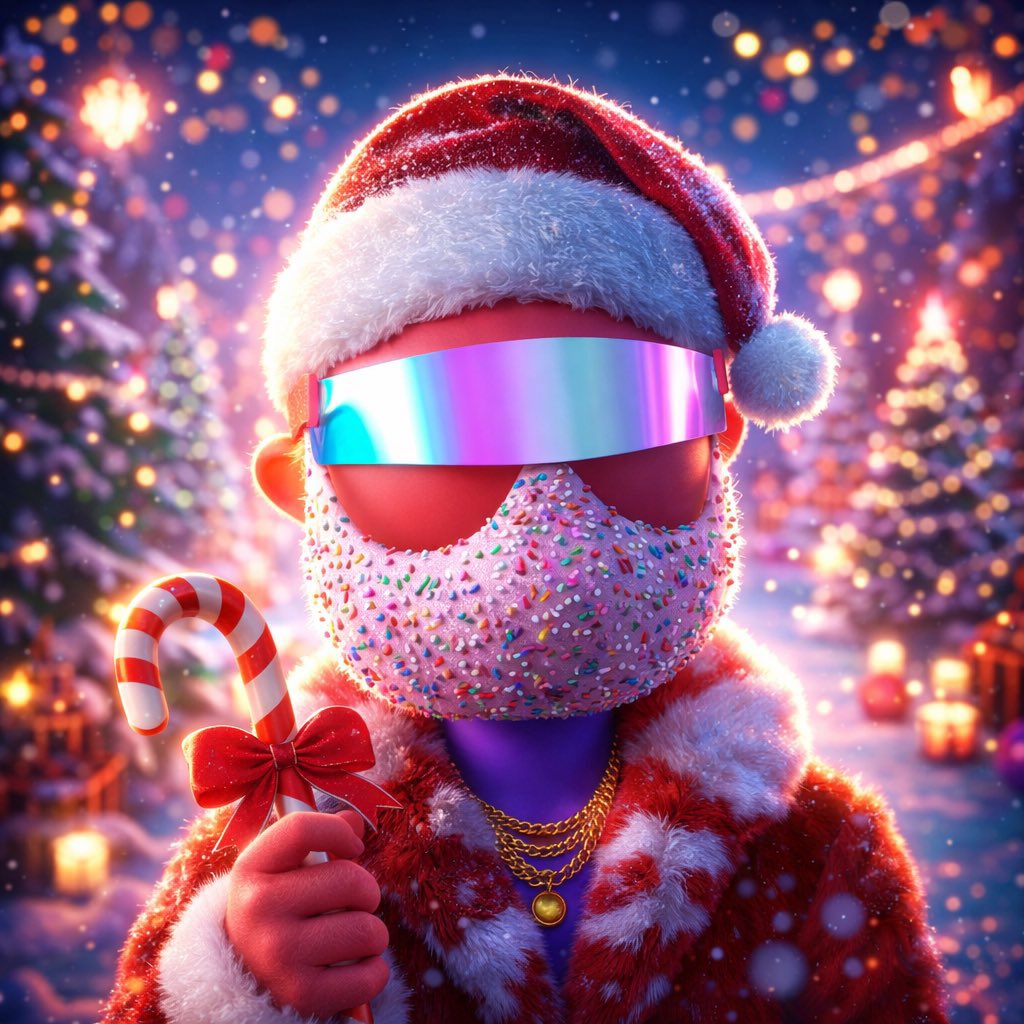 Merry Christmas 🎁 🎄