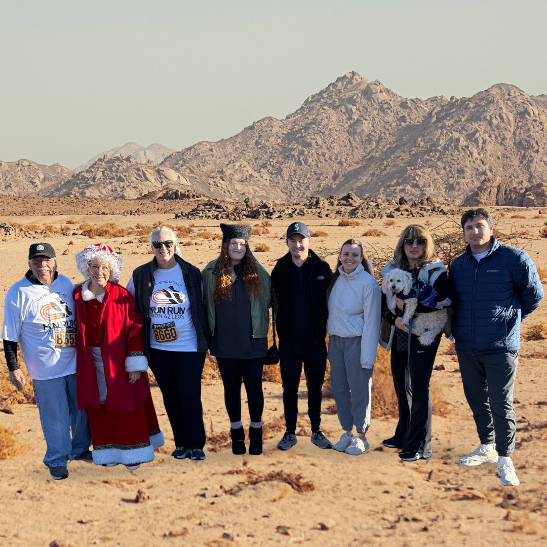 Merry Christmas and happy holidays from all of us at Gordon C. James Public Relations! 🎄

Wherever you’re celebrating, we hope it’s filled with peace, joy, and good company.

And yes, Mrs. Claus kept the team on the nice list.😉

#GCJPR #MerryChristmas #HappyHolidays #NiceList
