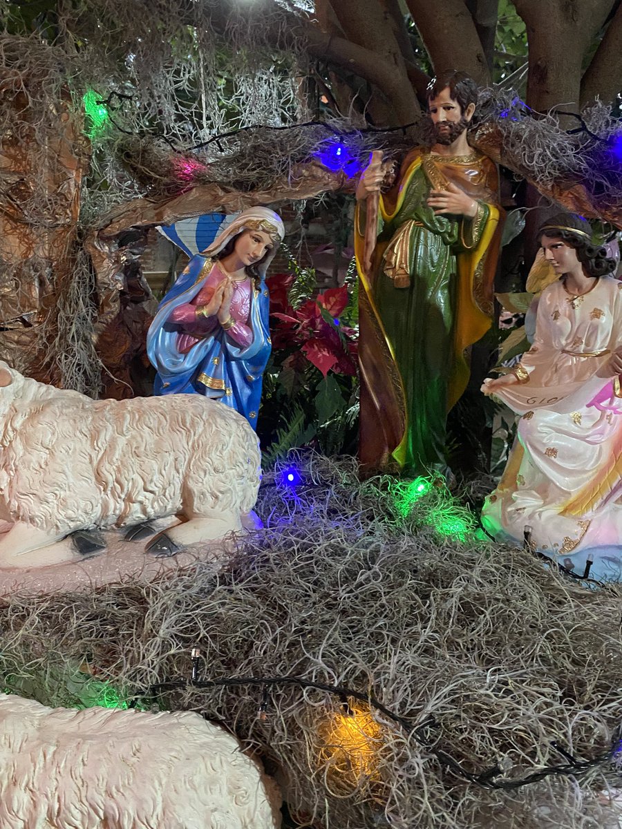 AzulconJR's tweet image. Me encantan las posadas, a pesar de la época melancólica me encanta recordar siempre que seremos niños llenos de ilusiones.