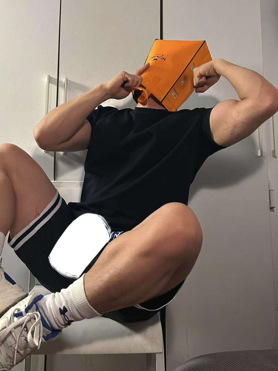 aeuiokztxr8's tweet photo. #musclemen #eightpack #muscleperformance #boyfriendpower #musclebody #musclemax #bodypositivity #musclegrowth #menexercise #mengym #legexercises #selfdiscipline #reducingfat #stretchout #eightpack
#muscleperformance #boyfriendpower #musclebody #musclemax #musclegrowth #mengym https://t.co/LuvEvuPwnu