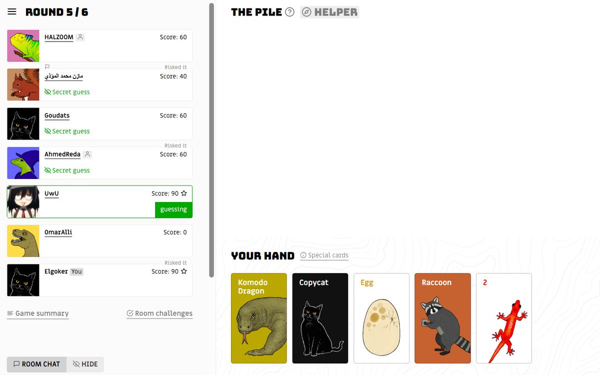 Kareem Elgoker tweet media