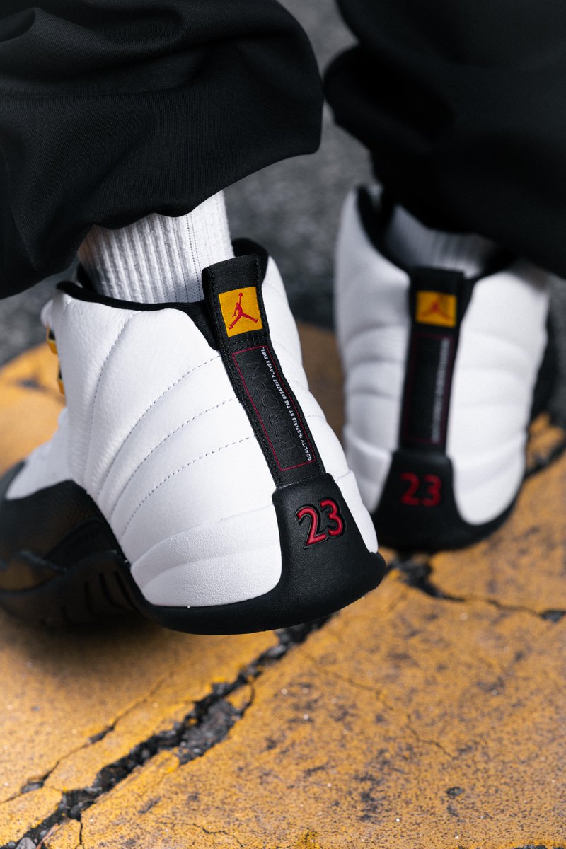 Ad: Most sizes available
Air Jordan 12 Retro 'Taxi'  

Champs:tinyurl.com/y97awm5j
FTL:tinyurl.com/4ybuuyt5
WSS:tinyurl.com/bddvcs8w
Shoe Palace:tinyurl.com/4jhnjsyf
SNS:tinyurl.com/38xncun6
Shiekh:tinyurl.com/mtyvc6u9