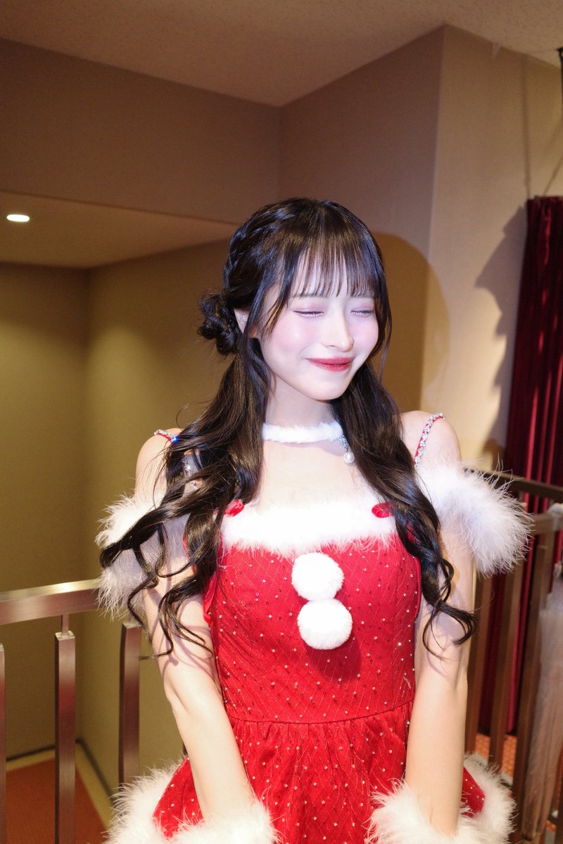 清水里香【One Last Bloom】 (@party_chuuu) / Posts / X