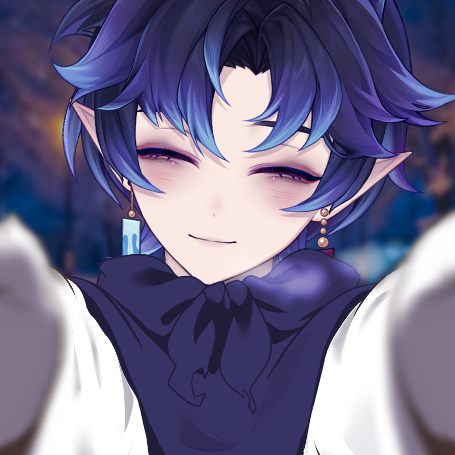 YanderEgg 🔪🐙 tweet media