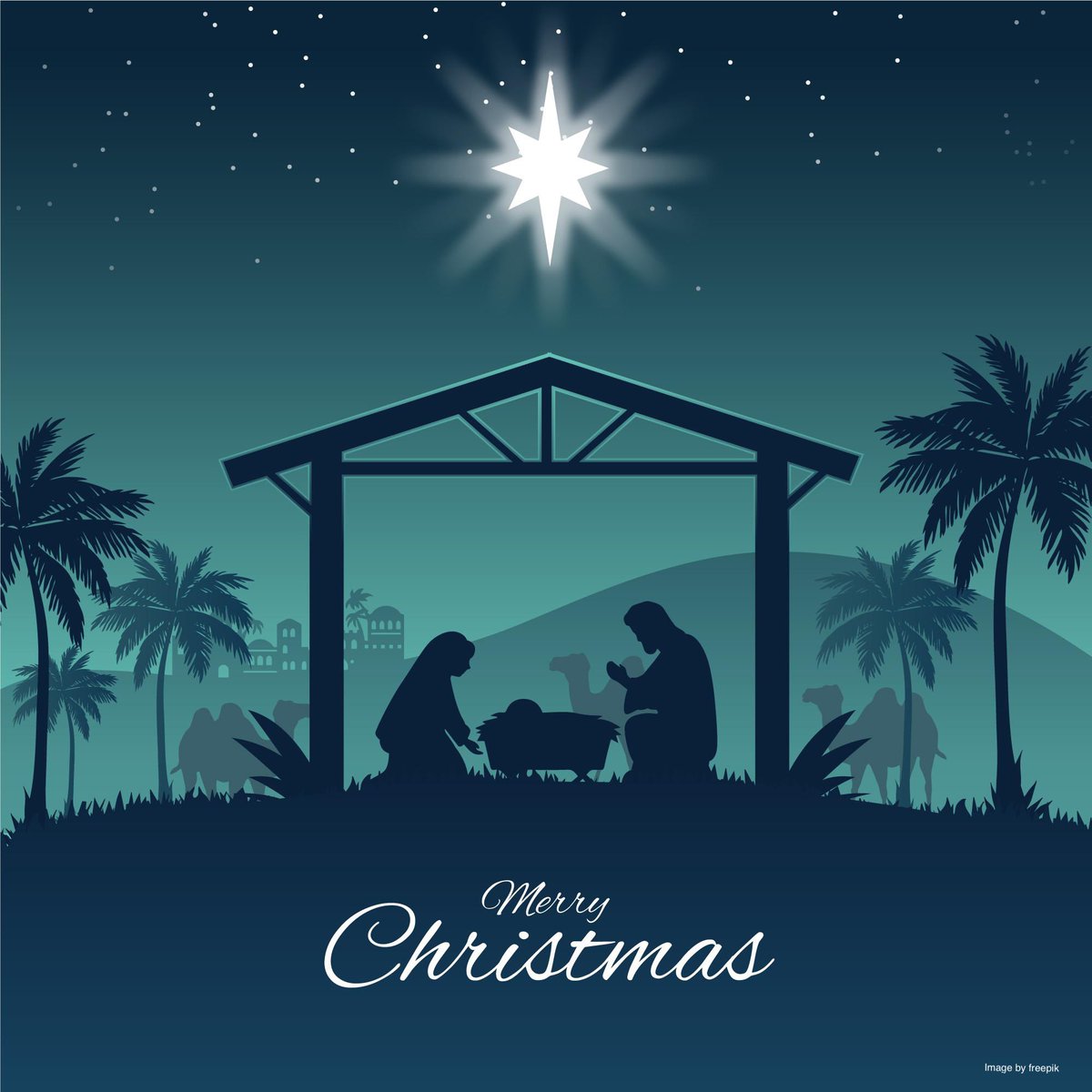 tlcreativespace's tweet image. Merry Christmas to our family and friends.