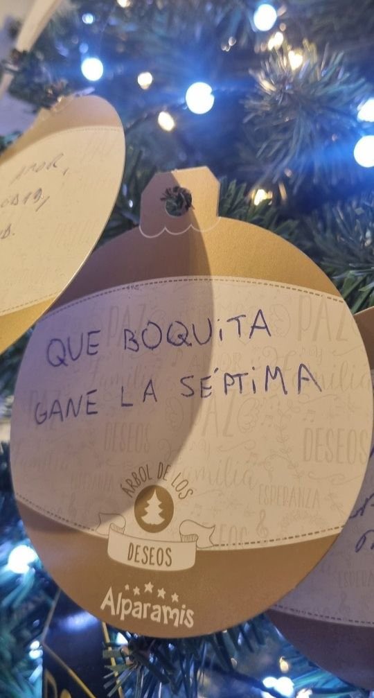 Labocatw's tweet image. EL DESEO PARA EL AÑO QUE VIENE… 

TIENE QUE SER EL AÑO 🥂🥂