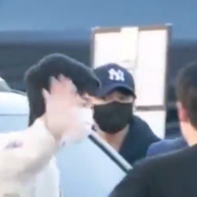 Kookmin♡ jk's a clingy ass lover like he knows what he wants and he goes