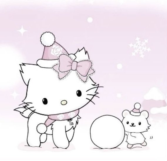 thepinkernet's tweet image. have a happy pinkmas 🎀 ₊˚⊹