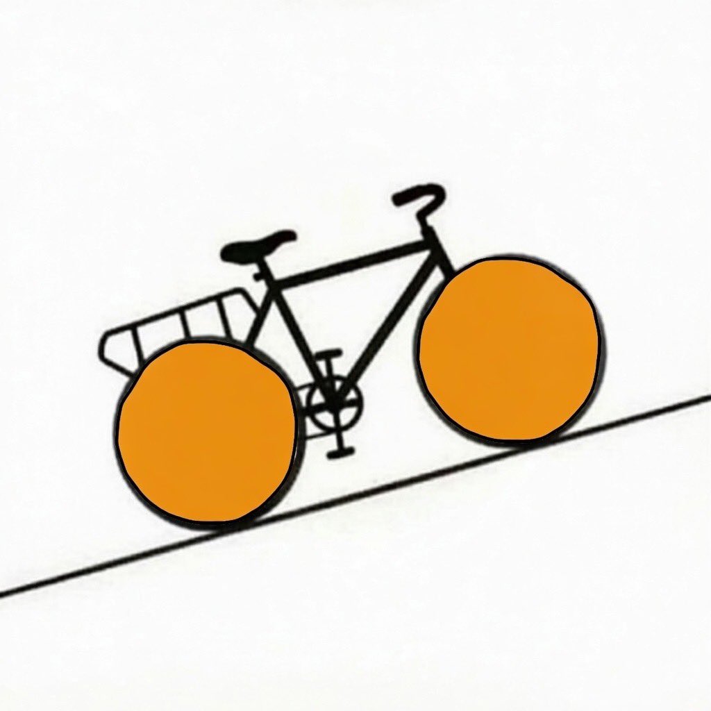 WeRNotTheSame69's tweet image. Onwards and upwards we go