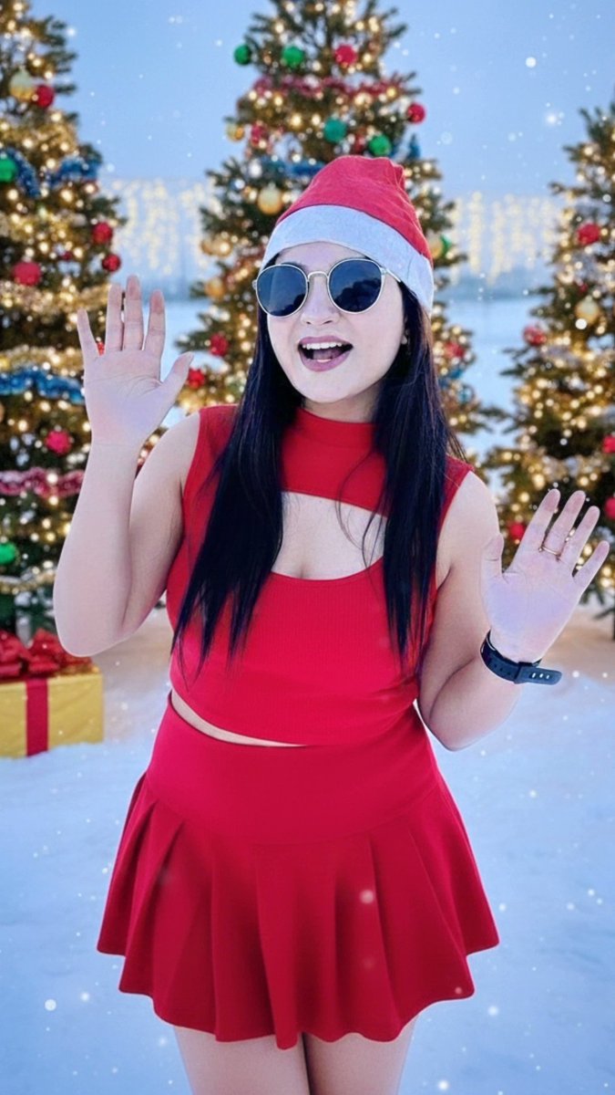 Merry Christmas 🌲🌟
#MerryChristmas #Christmas