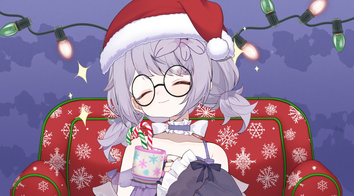 🎄 MERRY CHRISTMAAAS!～🎁