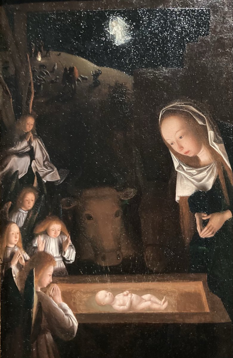 AddiscombeAmbassador tweet media