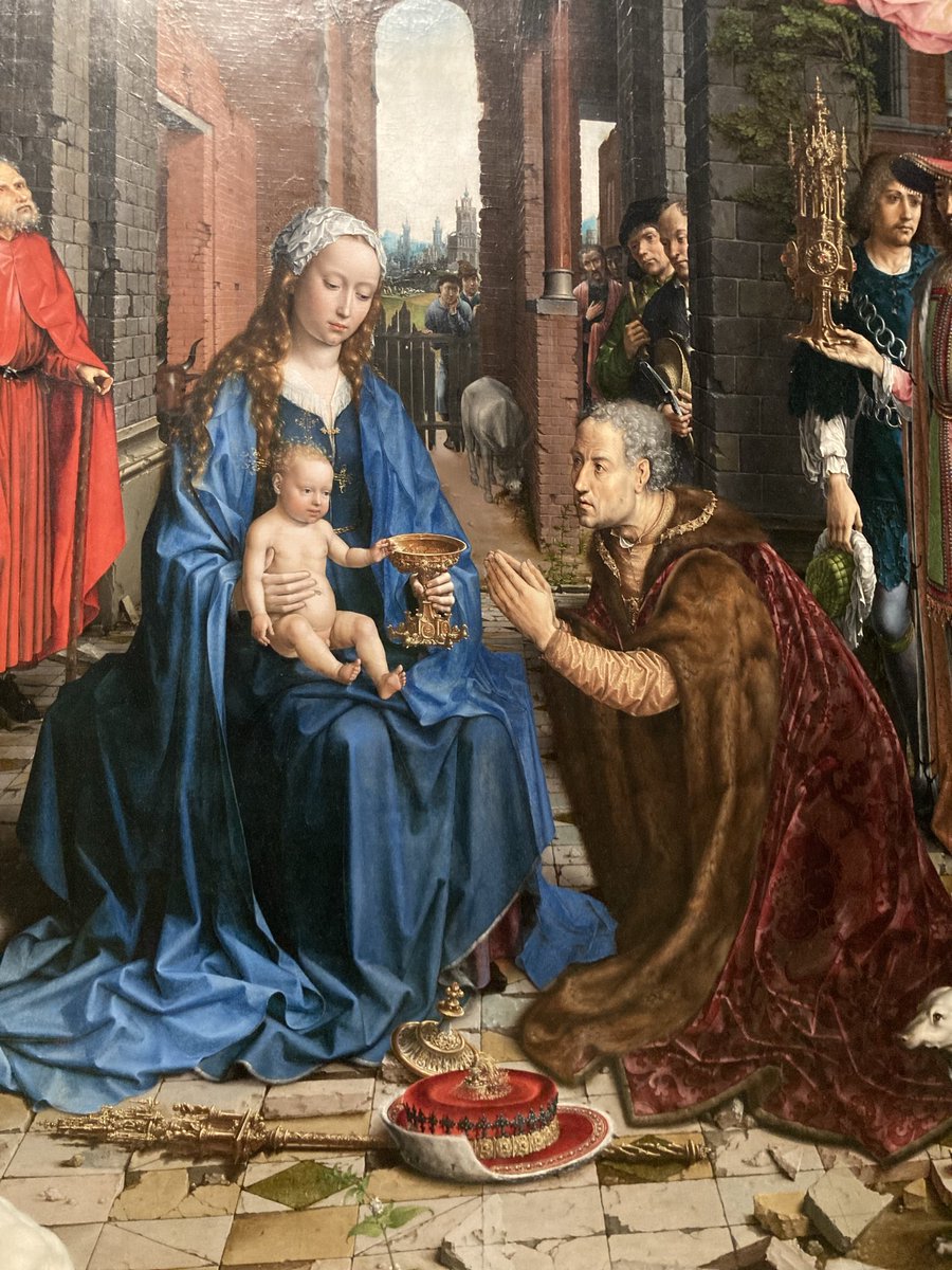 AddiscombeAmbassador tweet media