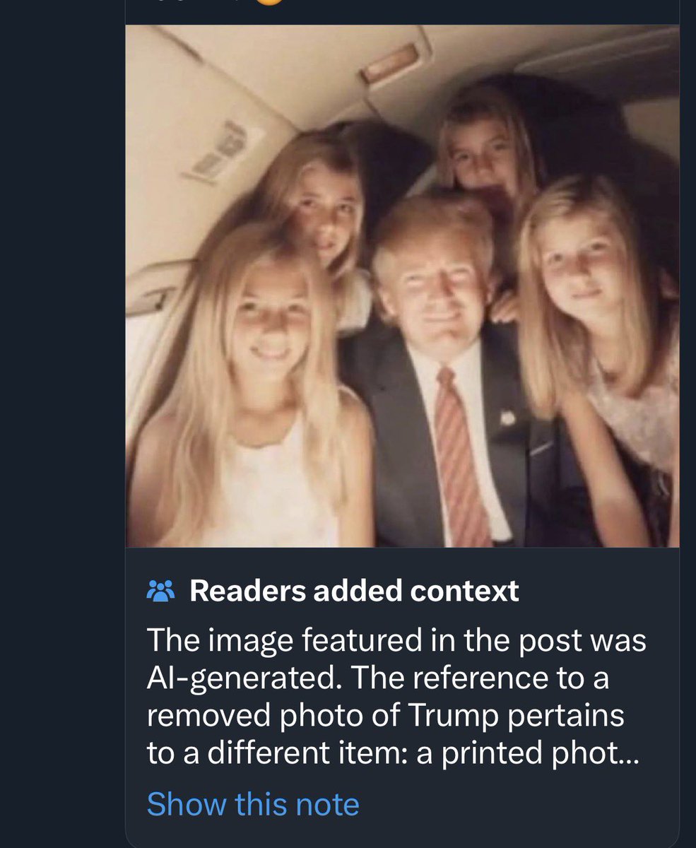 OfTooth's tweet image. Aren’t British people supposed to be semi-smart?

Isn’t @JohnCleese supposed to be smart?