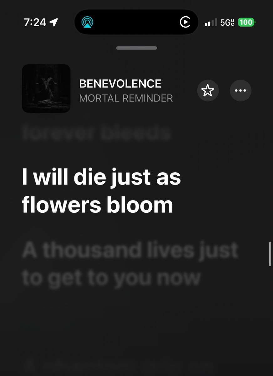 They havnt missed once