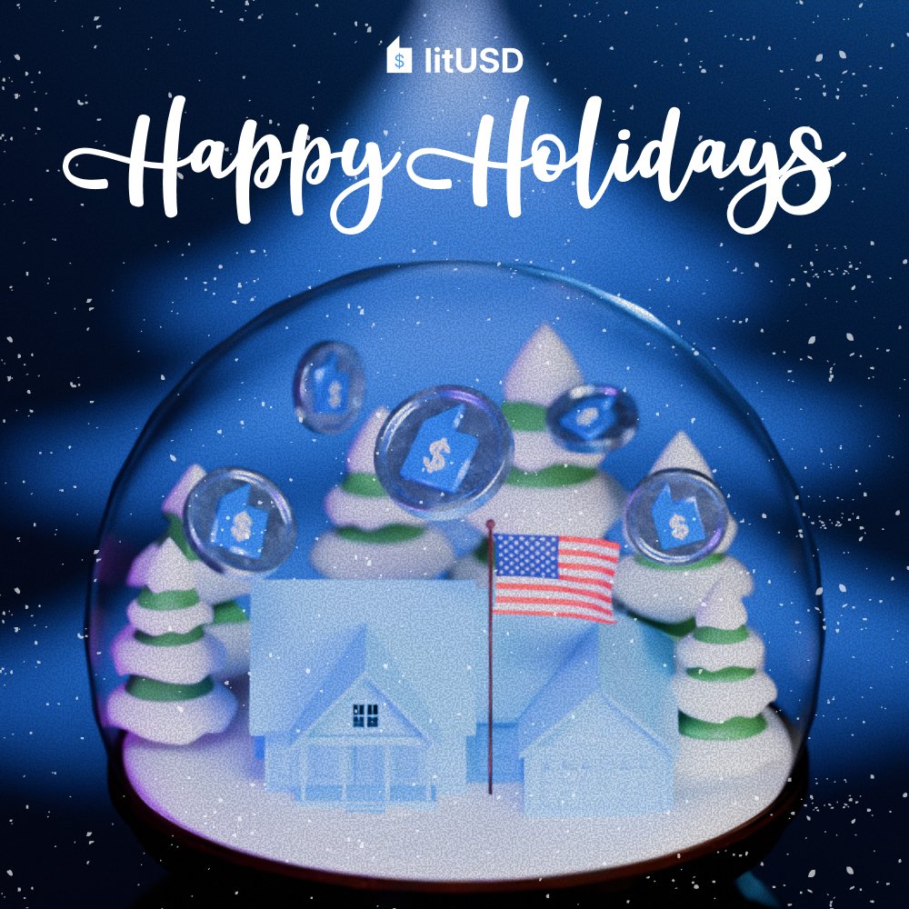litUSD tweet media