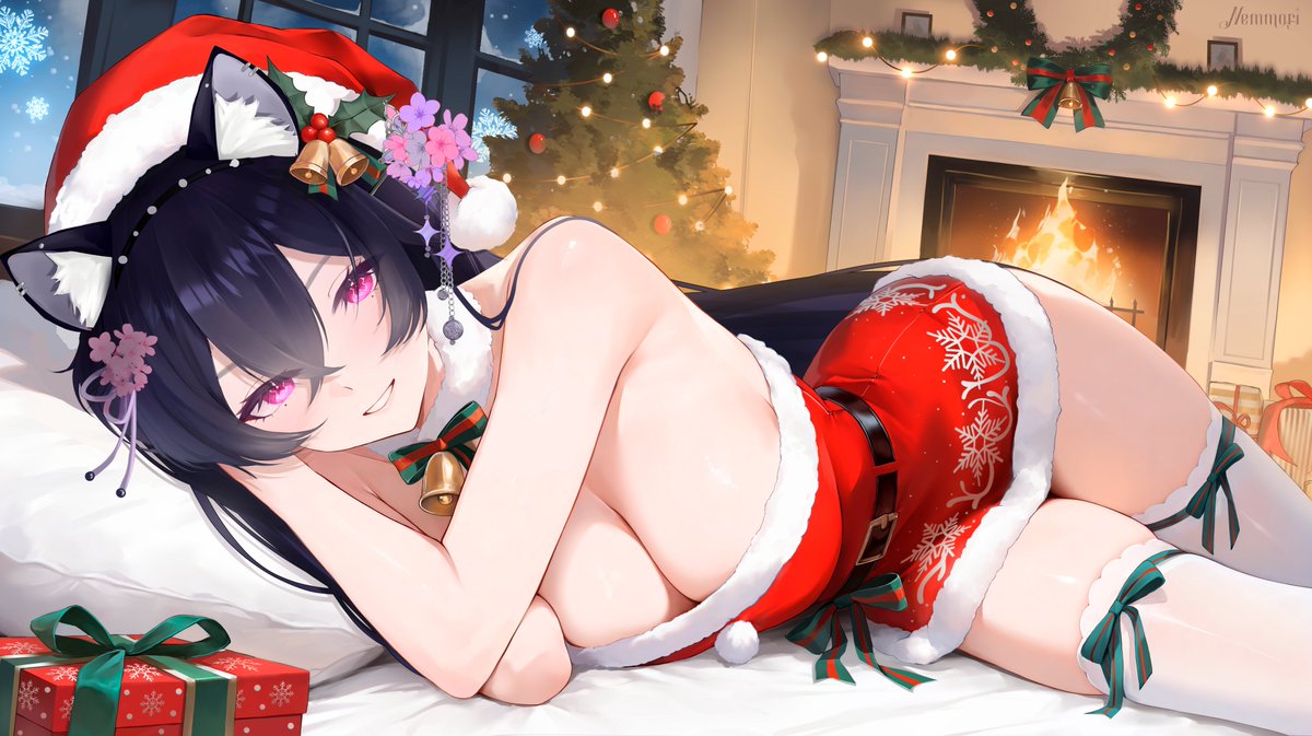 ᴡᴇ ᴄᴀɴ ᴡᴀᴛᴄʜ ᴛʜᴇ ꜱɴᴏᴡ ꜰᴀʟʟ 
ꜰᴏʀᴇᴠᴇʀ ᴀɴᴅ ᴇᴠᴇʀ
͙⁺˚*•̩̩͙✩•̩̩͙*˚⁺‧͙⁺˚*•̩̩͙✩•̩̩͙*˚⁺‧͙⁺˚*•̩̩͙✩•̩̩͙*˚⁺‧͙
❤ᴍᴇʀʀʏ ᴄʜʀɪꜱᴛᴍᴀꜱ, ᴇᴠᴇʀʏᴏɴᴇ❤
#HeyItsHaru | #Nemmori