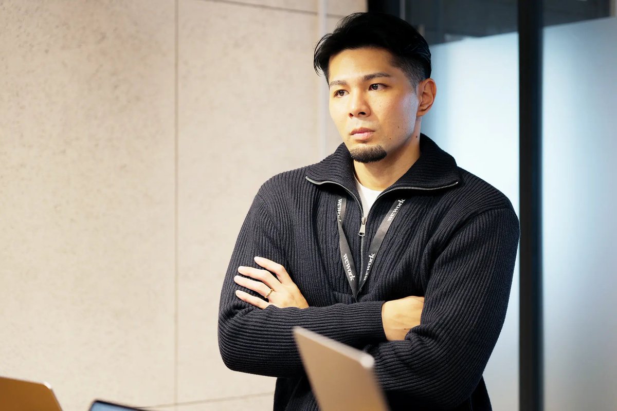 LANYマネージャー対談記事📝

5期目、組織の壁に直面しかけて正直しんどい時期もあったけど、マネージャー陣に「シンプルに、助けて」と頼らせてもらった。

彼らはそこから逃げずに土台を作り直してくれて、その葛藤を乗り越えた今、マネージャー4人全員から「覇気」が出てきたのを感じる！