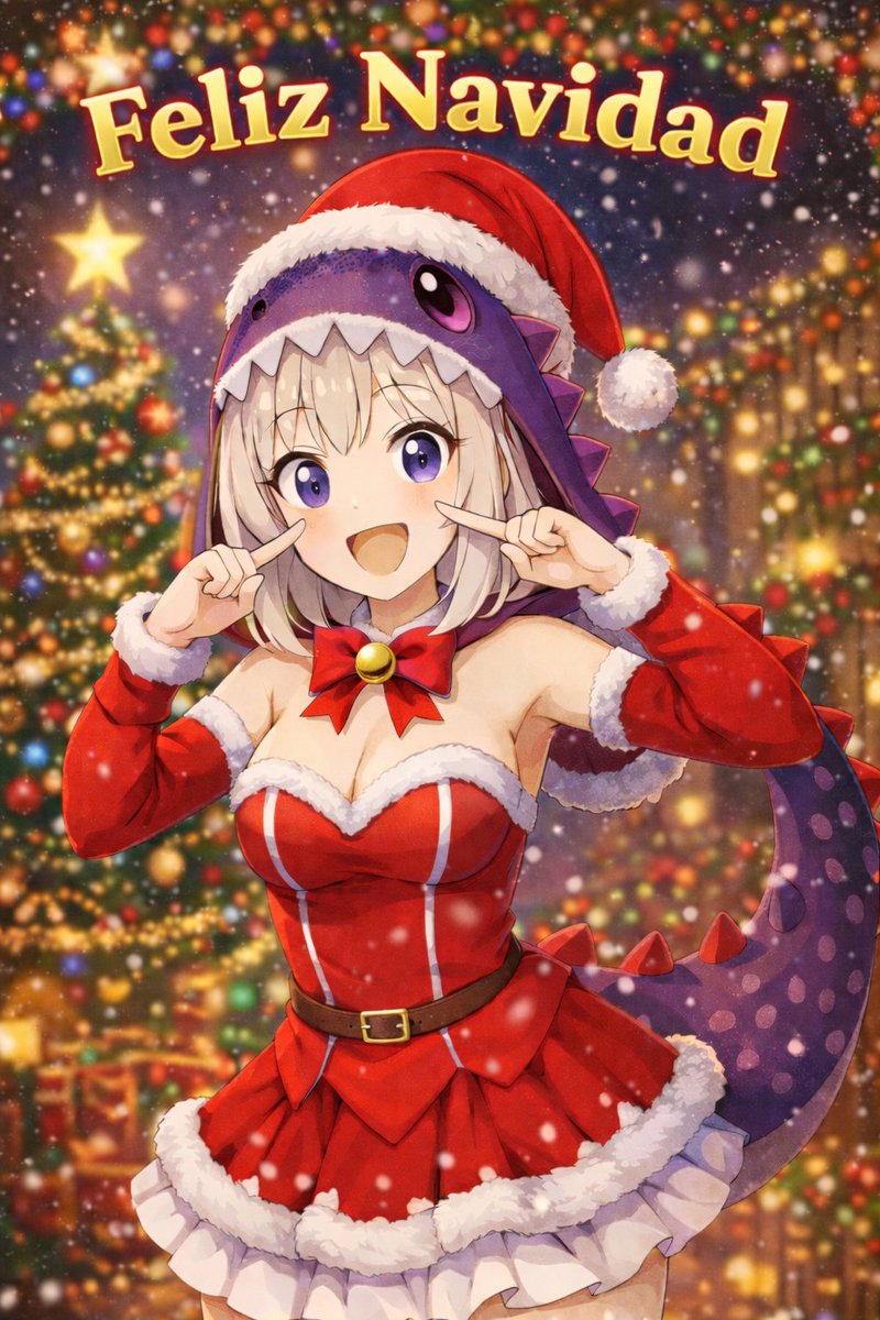 Hola a todo/as quería desearles unas felices fiestas y agradecerles por el apoyo que dan, que disfruten su noche y coman rico, feliz navidad y prospero año nuevo
y hasta el culoo con el trago okno jaja