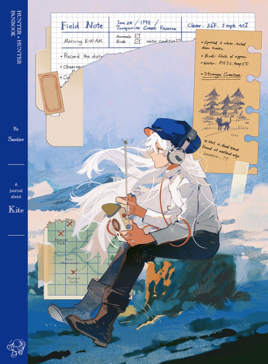 mr_sangel's tweet image. 📻