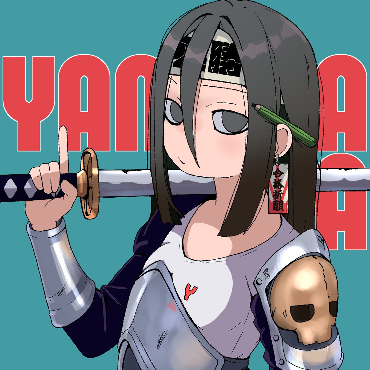 ymda1224's tweet photo. I’m not strong enough yet to fight for someone else, but when it comes to fighting myself, I won’t compromise.
Even with a blade I dulled by not knowing how to use it, I’ll cut through the walls of the future and keep moving forward. https://t.co/BoELoZ7mMg