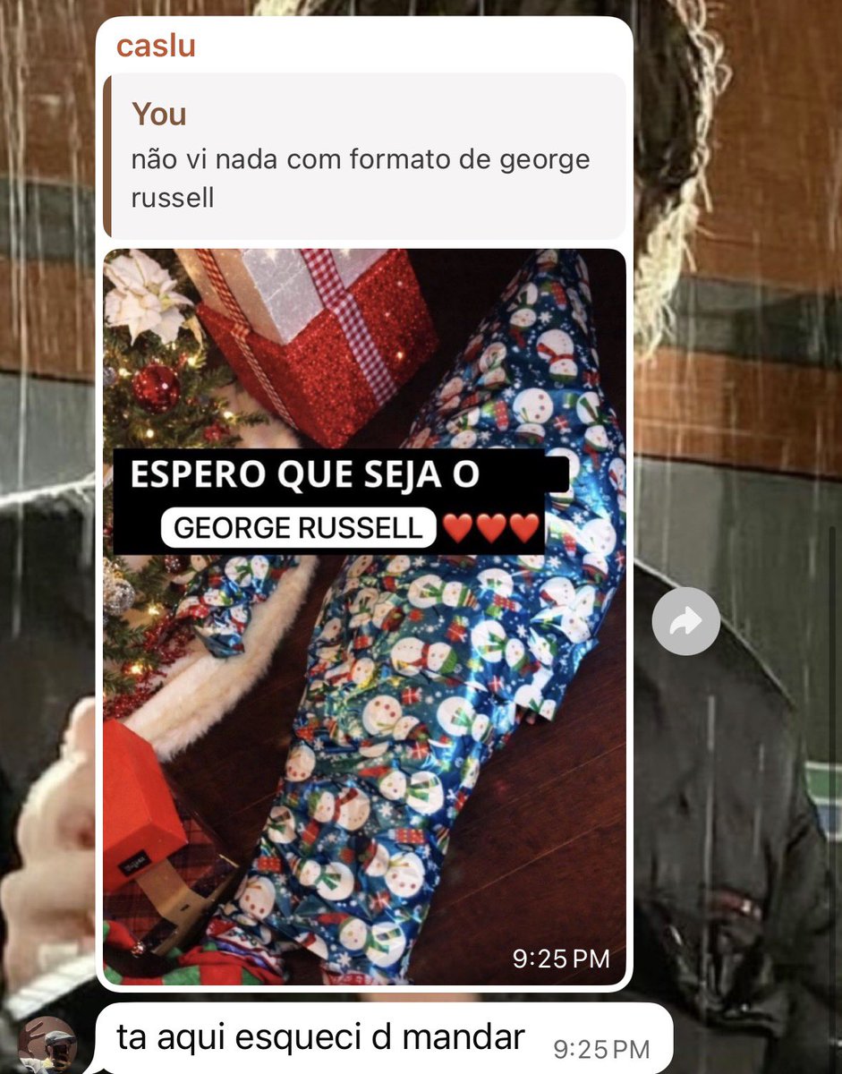 (ju)rídico george russell tweet media