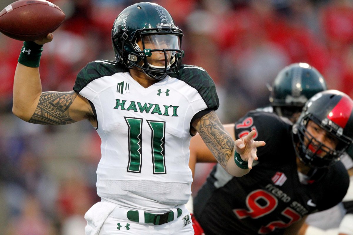 A11Bets's tweet image. CHRISTMAS EVE CFB BOWL PLAY 🎄

Hawaii ML (-109) 1.5U 

LIKE = TAILING ❤️

12-0 ON BOWL/PLAYOFF GAMES 🐐