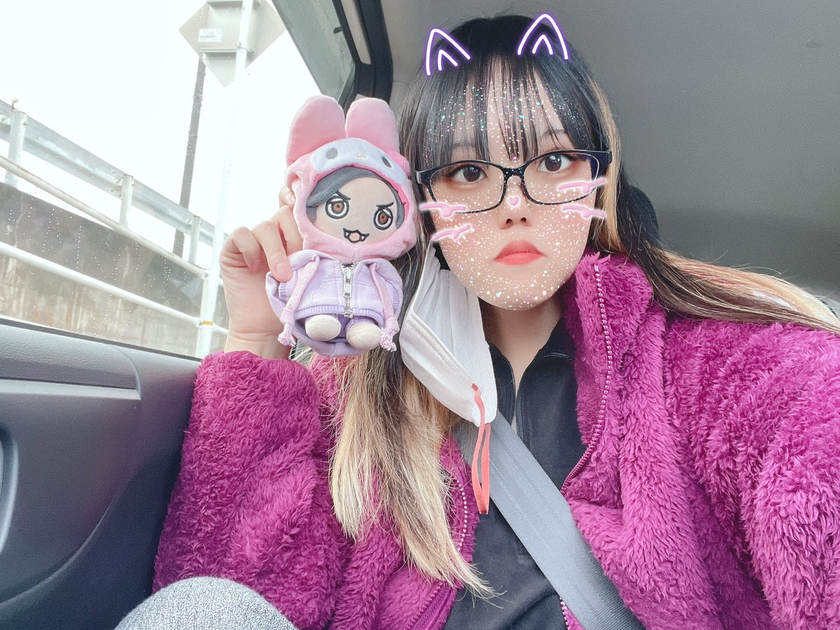 ゆか (@purple_58_love) / Posts / X