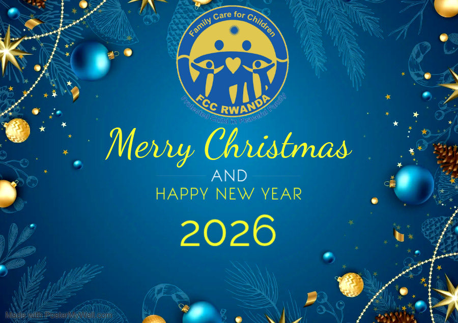 Family care for Children(FCC) (@rwandafcc) on Twitter photo 